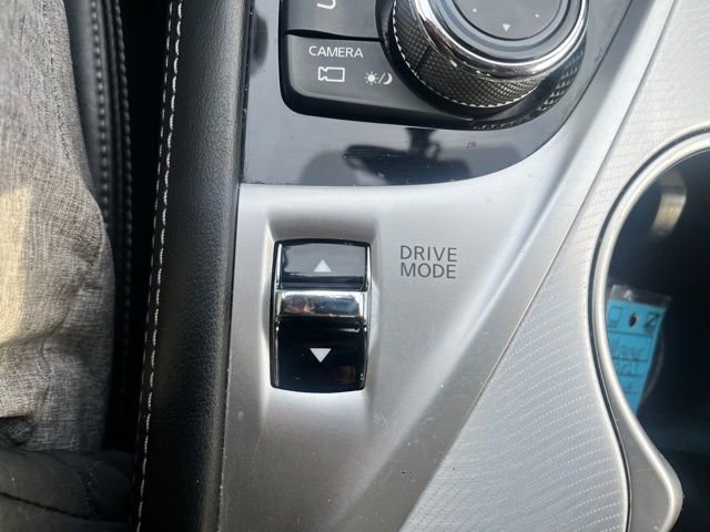 Used 2023 INFINITI Q50 Luxe w/ Cargo Package image 14