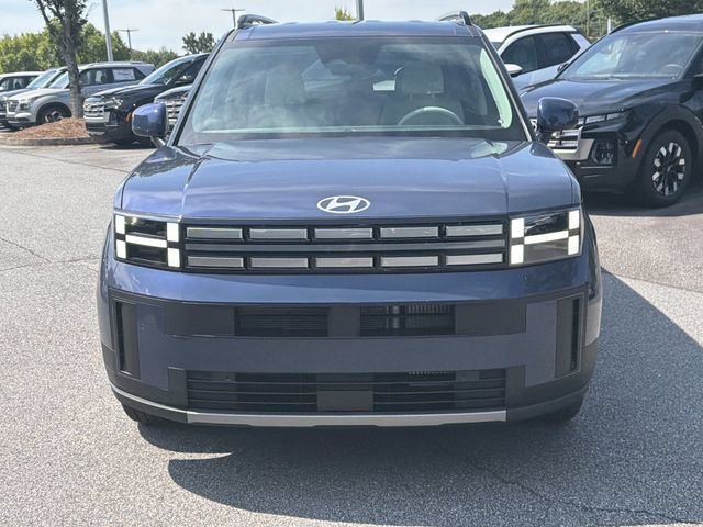 New 2027 Hyundai Santa Fe SEL FWD image 2