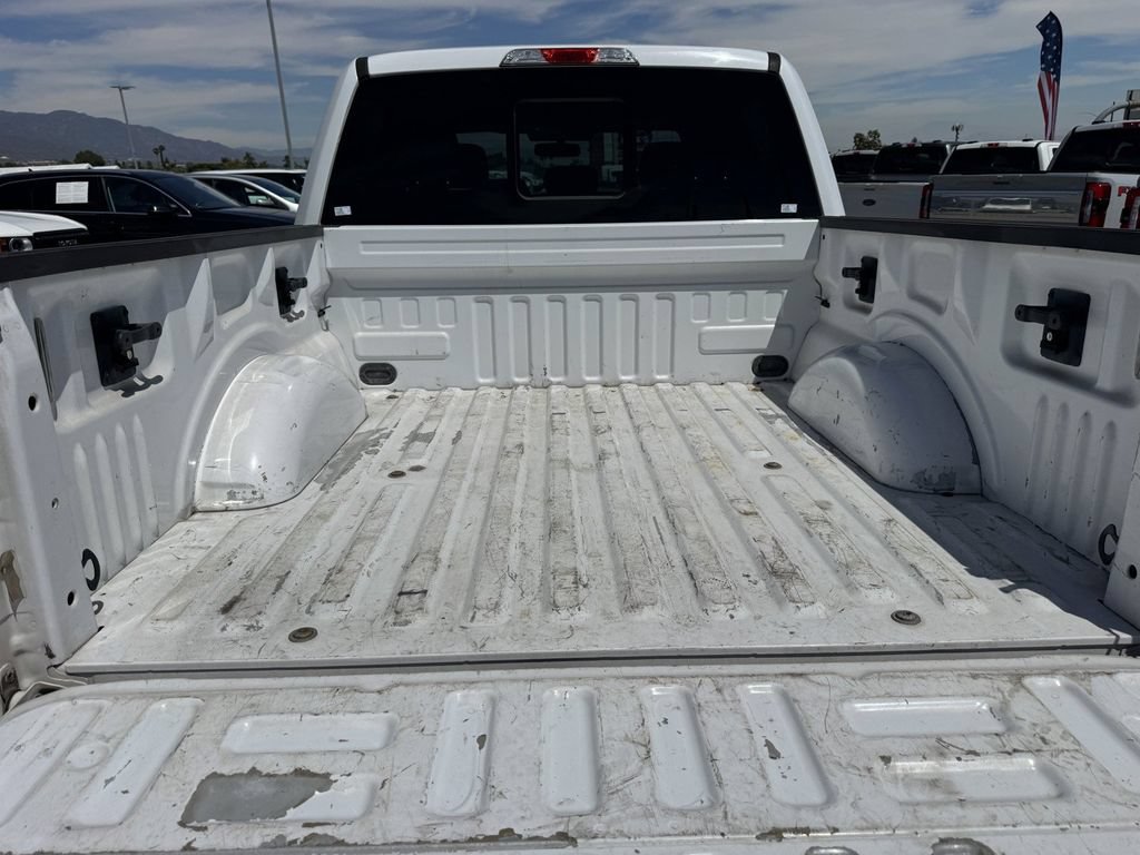 Used 2016 Ford F150 XLT w/ Equipment Group 302A Luxury AWD/4WD image 15