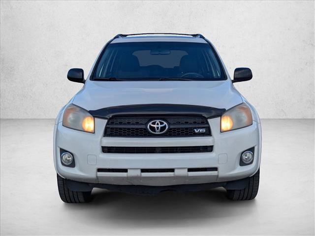 Used 2010 Toyota RAV4 Sport image 2
