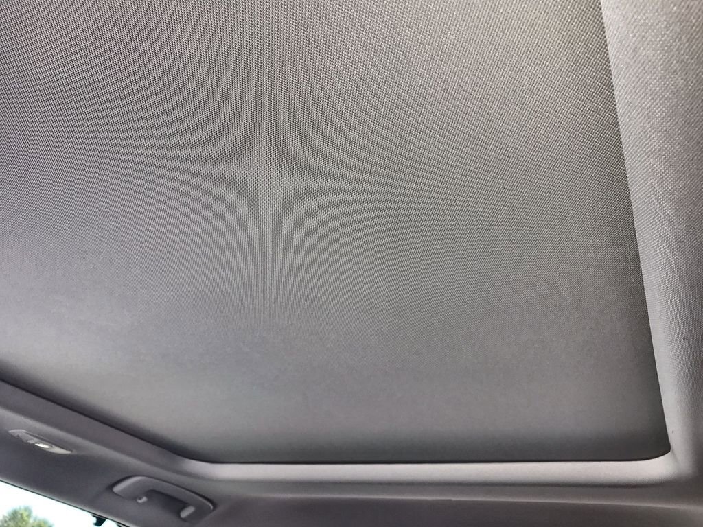 New 2026 Nissan Rogue Platinum w/ Platinum Premium Package image 22