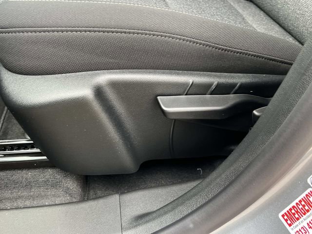 New 2026 GMC Terrain Elevation image 17