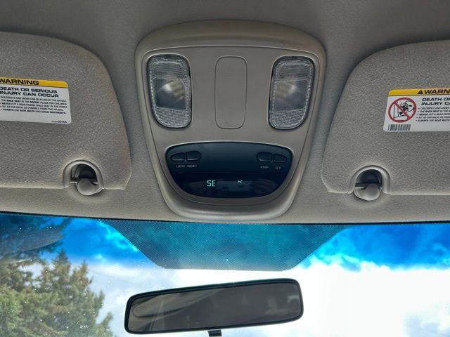 Used 2005 Dodge Ram 2500 Truck SLT w/ Off-Road Group image 16