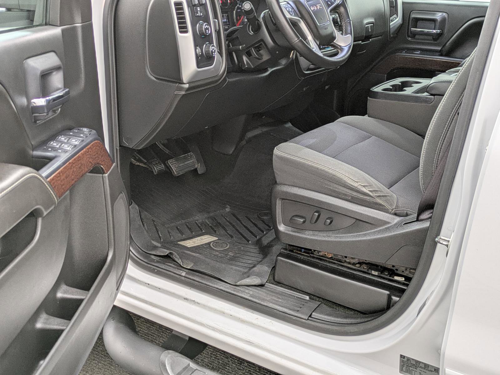 Used 2017 GMC Sierra 2500 SLE w/ HD SLE Preferred Plus Package image 23