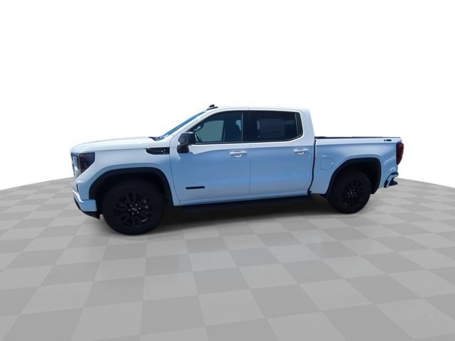New 2026 GMC Sierra 1500 Elevation w/ LPO, Elevation Black Package AWD/4WD image 5