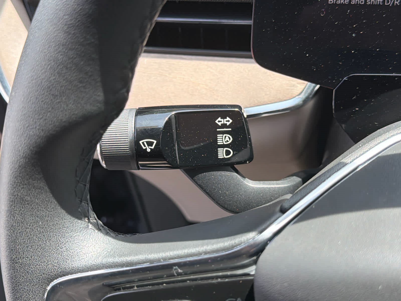 Used 2025 Volvo EX90 Ultra AWD/4WD image 26