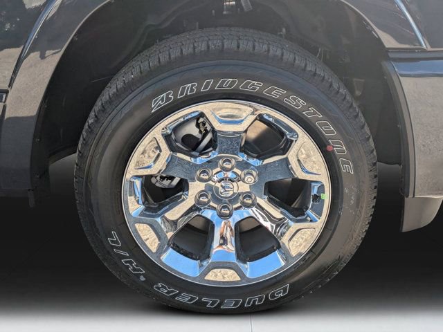 New 2026 RAM 1500 Lone Star image 9