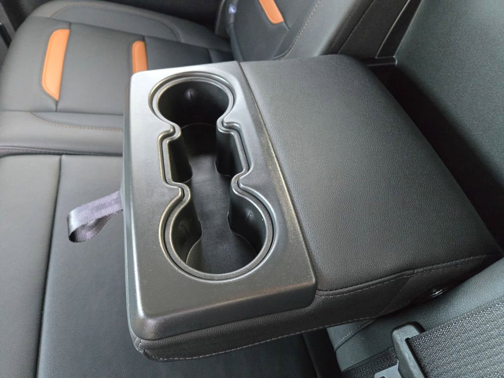 Used 2025 GMC Sierra 1500 AT4 w/ AT4 Preferred Package image 31