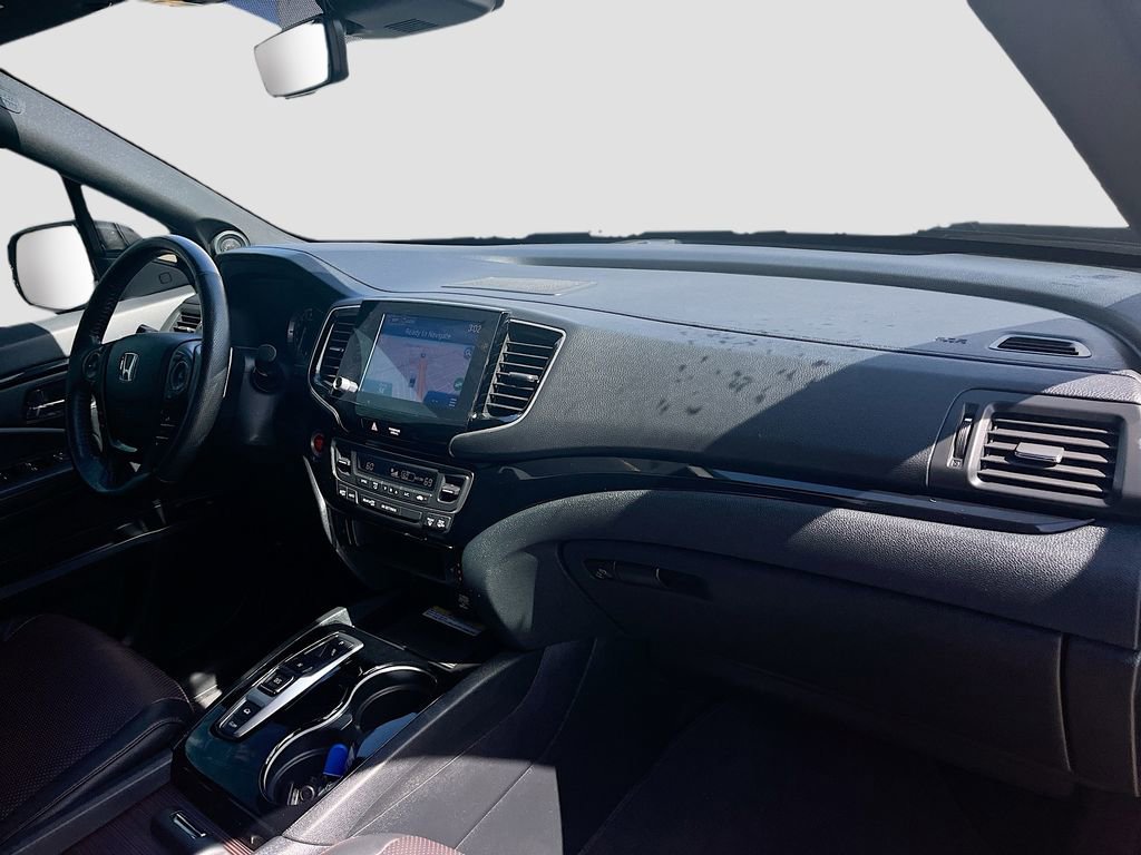 Used 2023 Honda Ridgeline Black Edition image 29