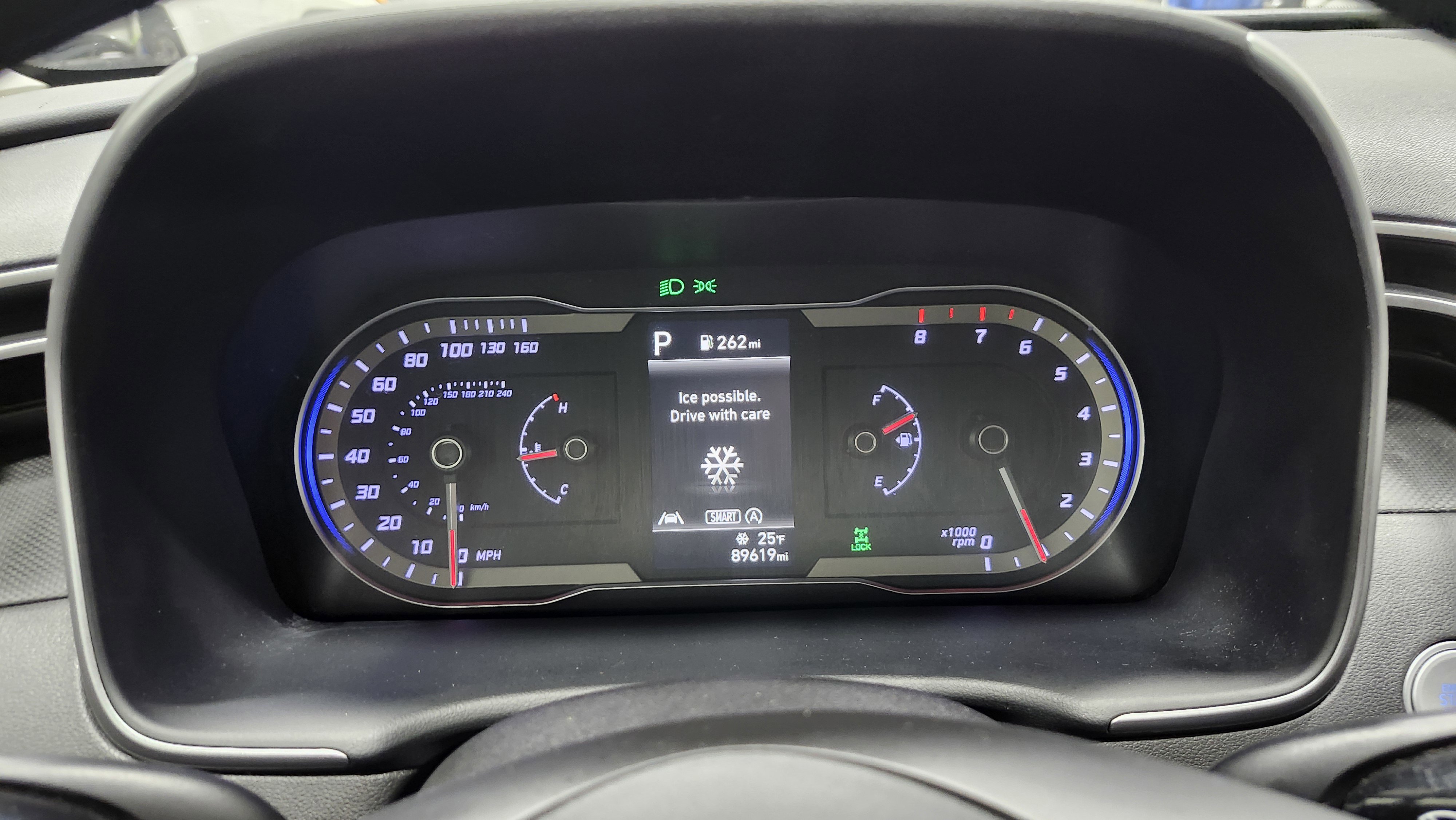 Used 2024 Hyundai Tucson SEL image 28