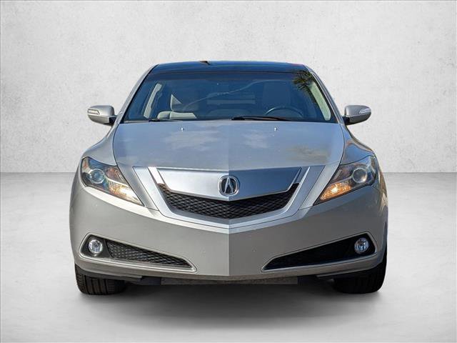 Used 2010 Acura ZDX w/ Technology Package video 2