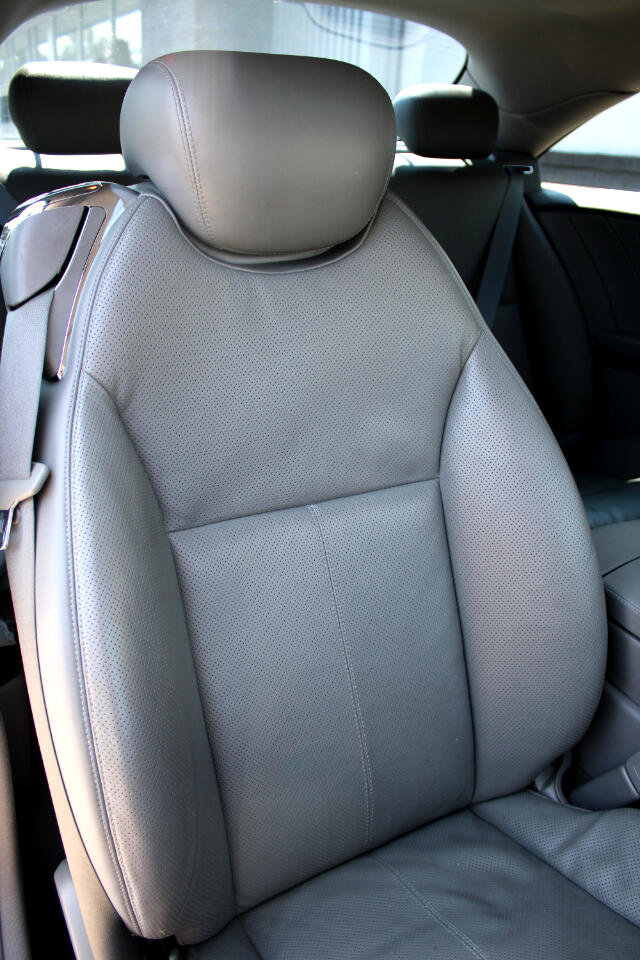 Used 2008 Mercedes-Benz CL 550 image 18