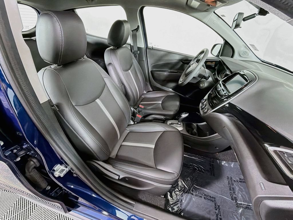 Used 2022 Chevrolet Spark ACTIV FWD image 25