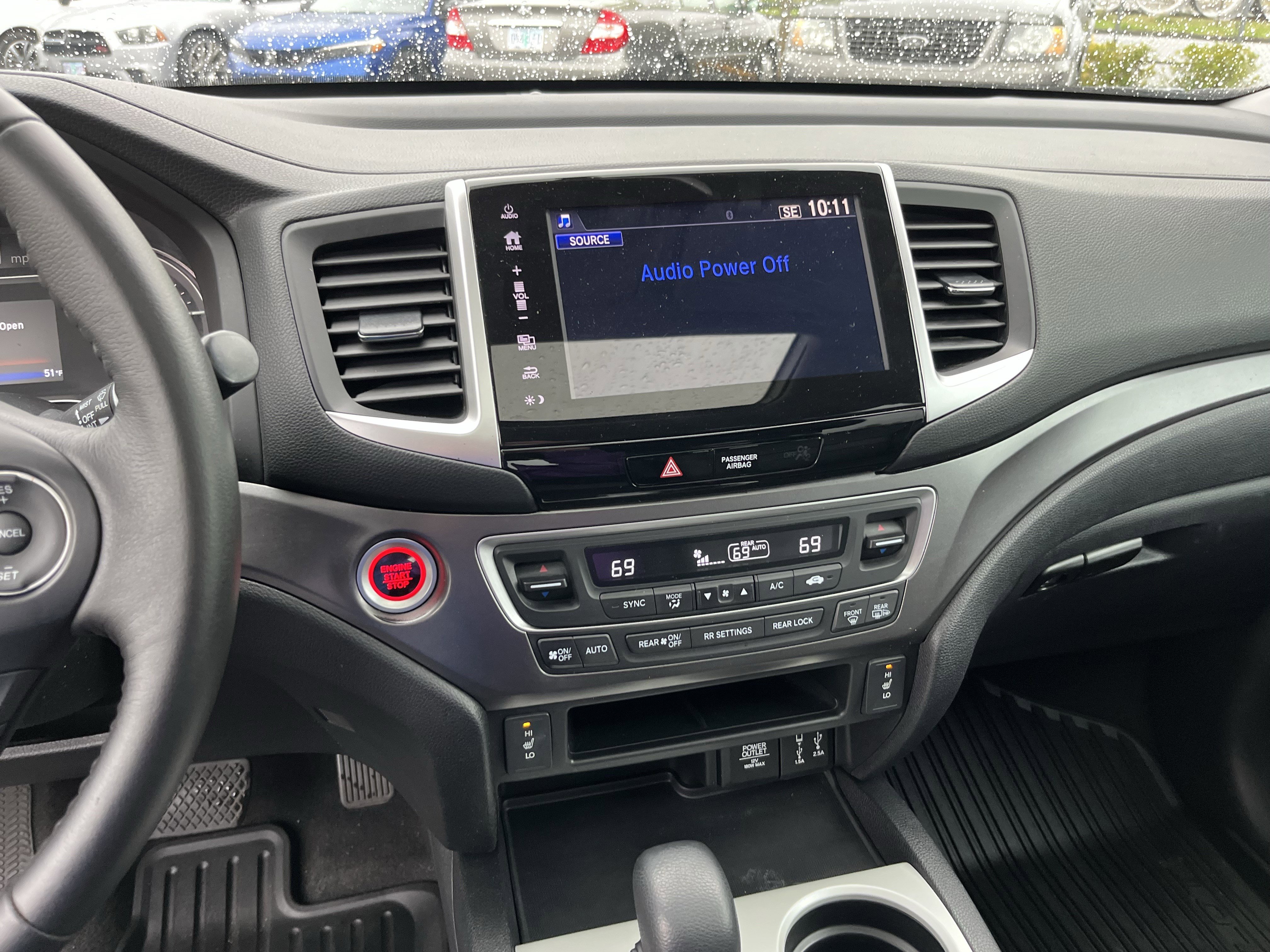 Used 2018 Honda Pilot EX-L image 21