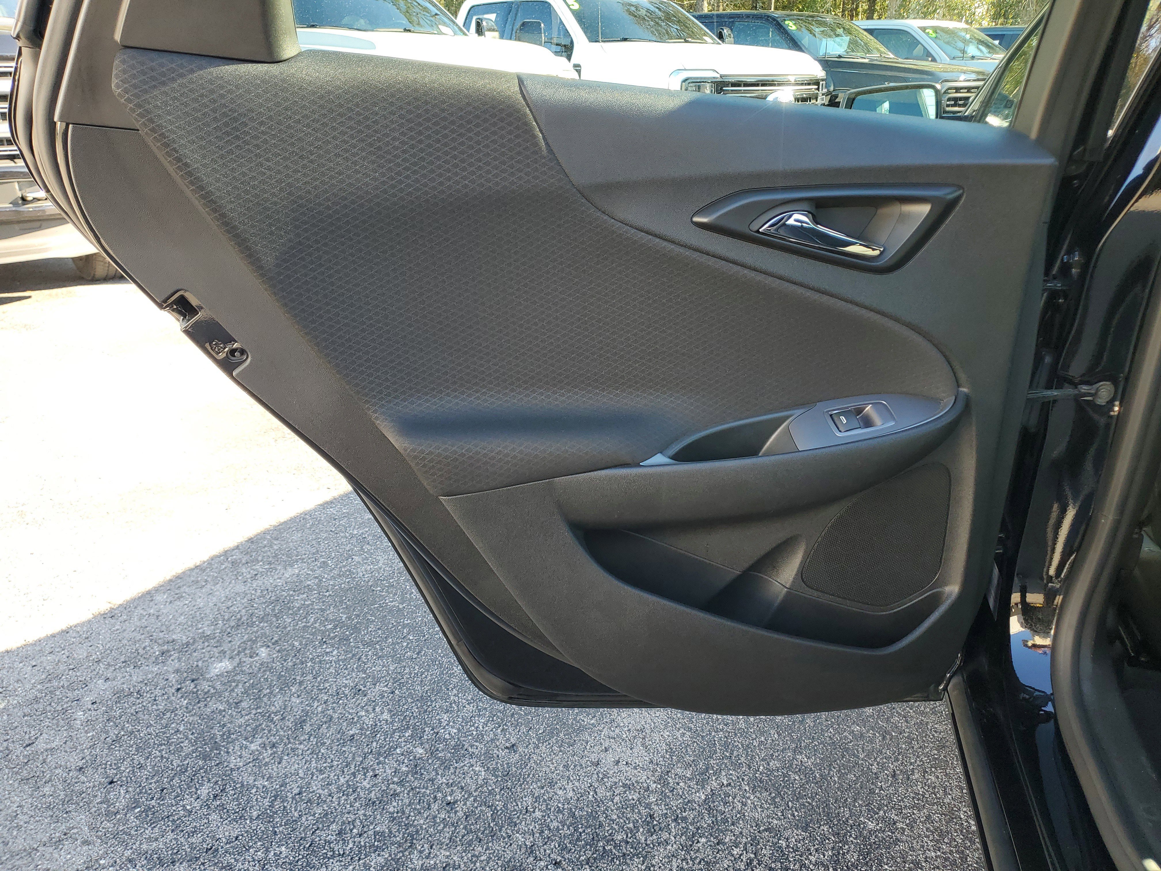 Used 2024 Chevrolet Malibu LT image 24