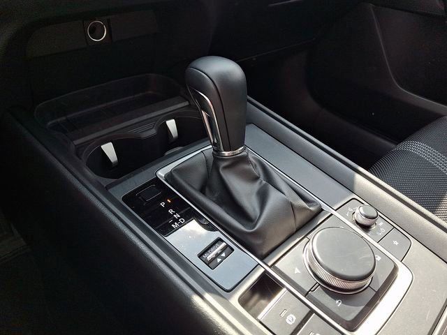 Used 2024 MAZDA CX-50 AWD 2.5 S w/ Cargo Package image 17