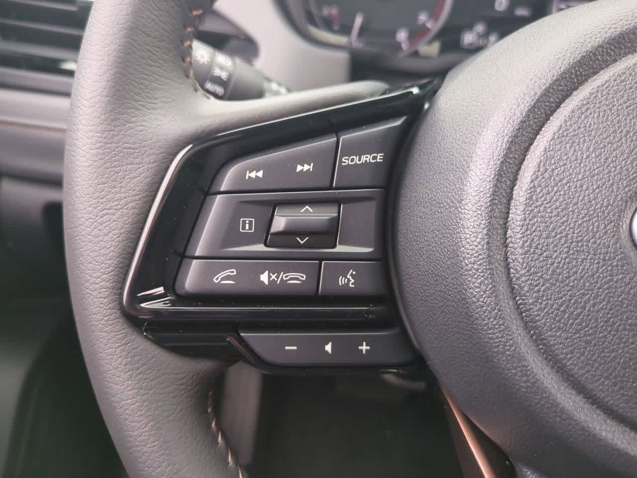 New 2026 Subaru Forester Sport AWD/4WD image 24