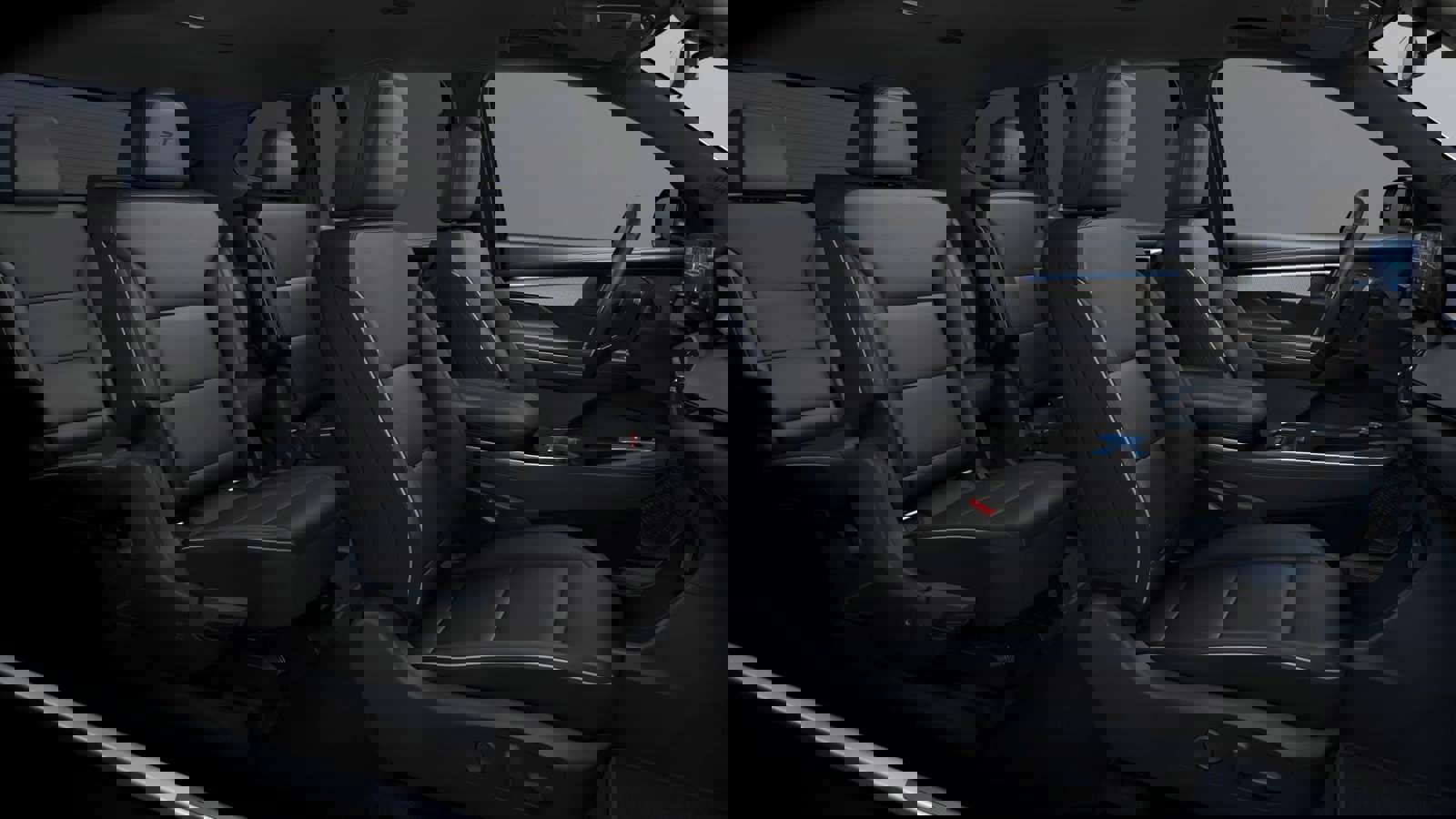 New 2026 Buick Enclave Sport Touring image 25