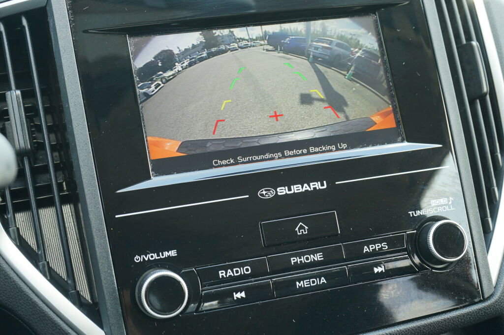 Used 2018 Subaru Crosstrek 2.0i Premium image 20