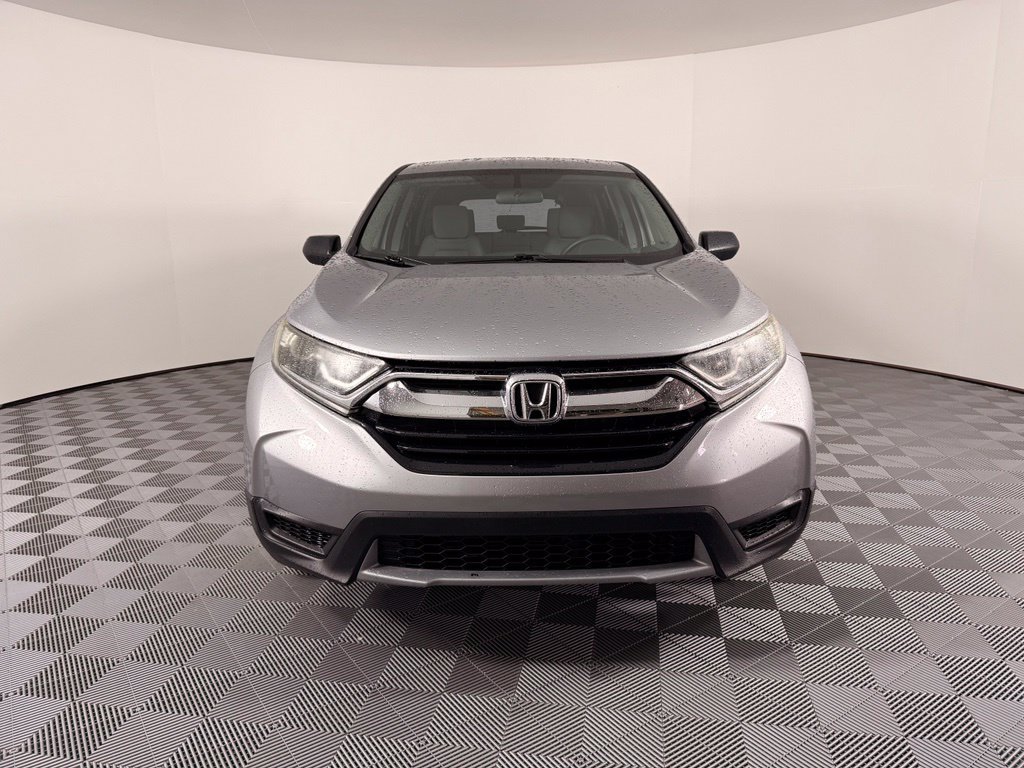 Used 2017 Honda CR-V LX image 3