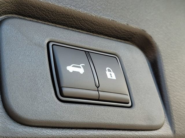 New 2026 Nissan Rogue SV FWD image 17