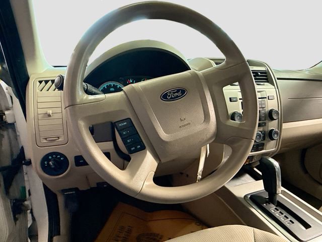 Used 2008 Ford Escape 4WD Hybrid image 12