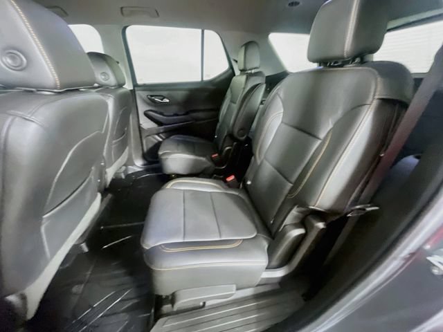 Used 2019 Chevrolet Traverse LT w/ LPO, Floor Liner Package FWD image 24