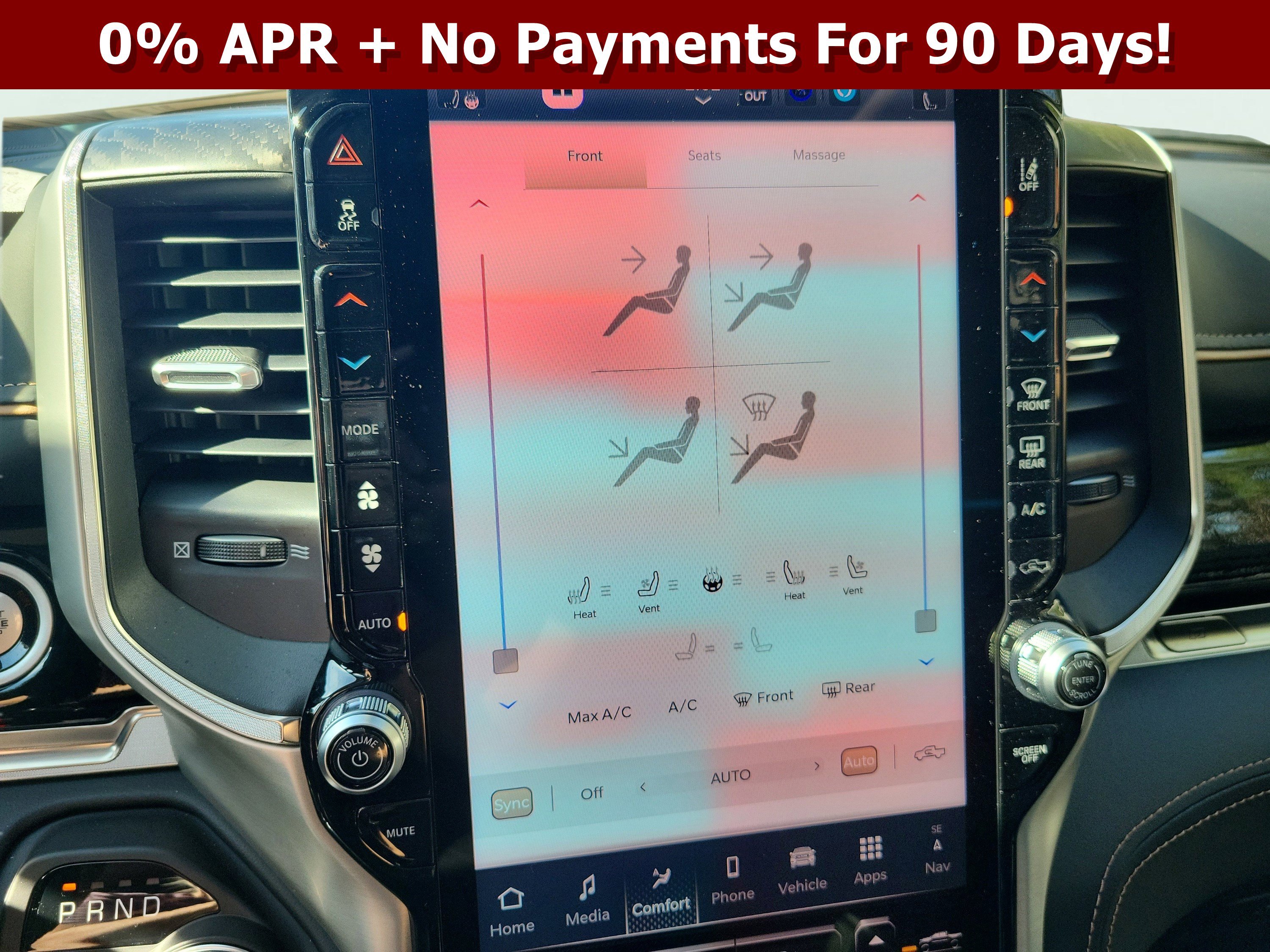 New 2026 RAM 1500 Tungsten w/ Bed Utility Group image 42