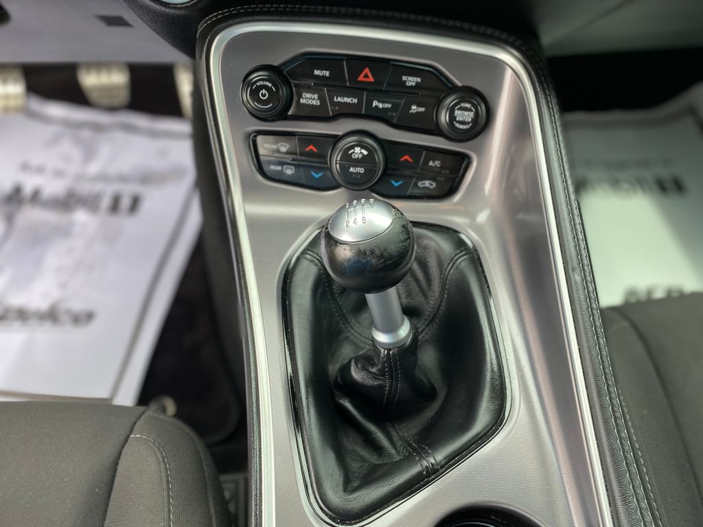 Used 2019 Dodge Challenger R/T Scat Pack RWD image 20