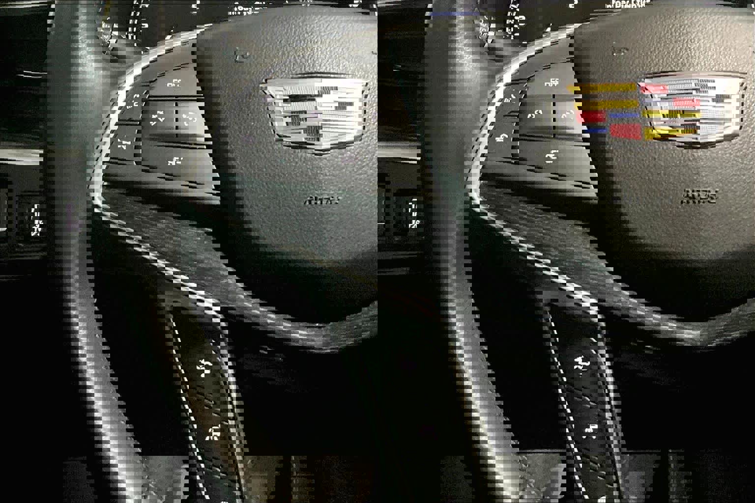 Used 2023 Cadillac XT5 Premium Luxury w/ LPO, Floor Liner Package image 23