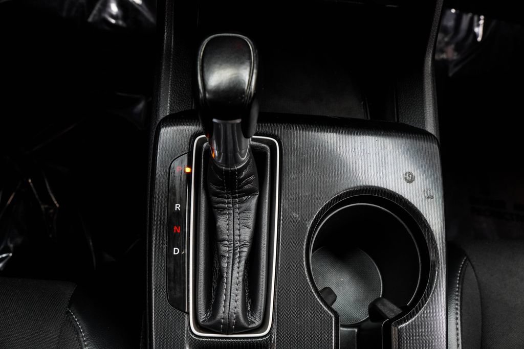 Used 2022 Honda Civic Sport image 25