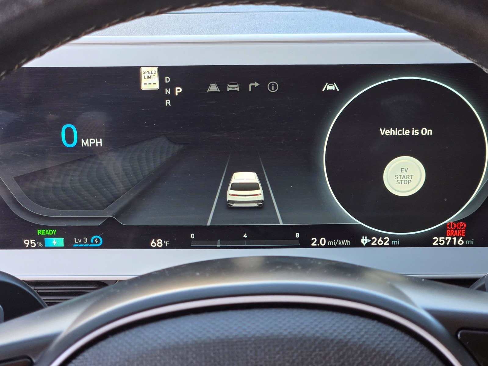 Certified 2023 Hyundai Ioniq 5 Limited RWD image 21