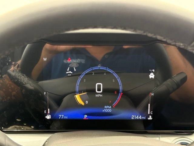New 2026 Chevrolet Trax LT w/ Driver Confidence Package FWD image 32