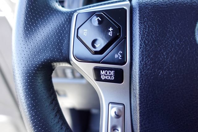 Certified 2024 Toyota 4Runner SR5 RWD image 16