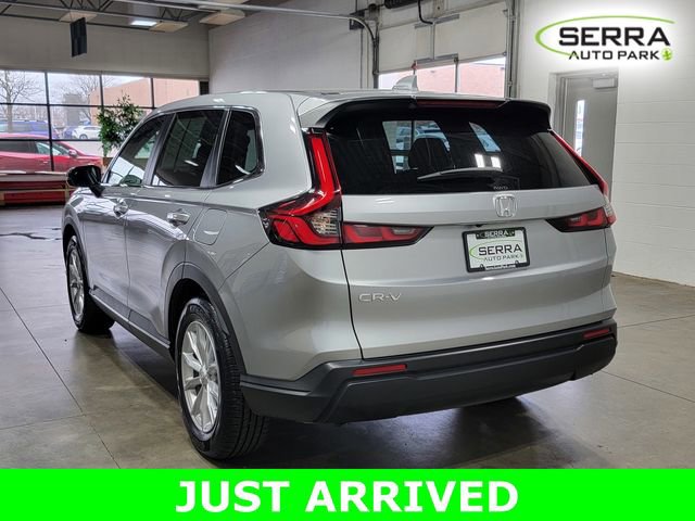 Used 2024 Honda CR-V EX image 7