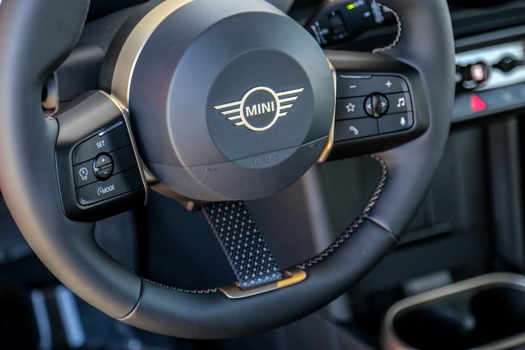New 2026 MINI Cooper S FWD image 11