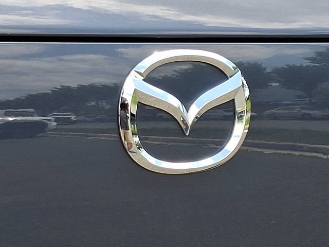 Used 2025 MAZDA CX-50 AWD 2.5 Hybrid w/ Premium Pkg image 29