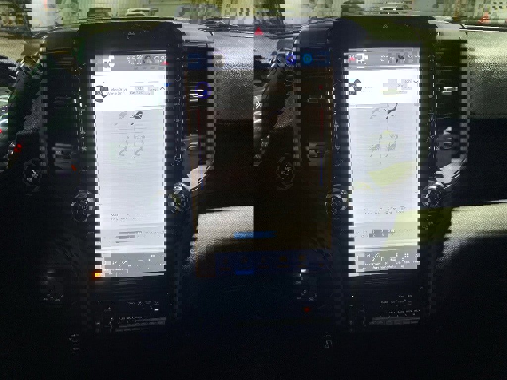 New 2026 RAM 2500 Tradesman image 12