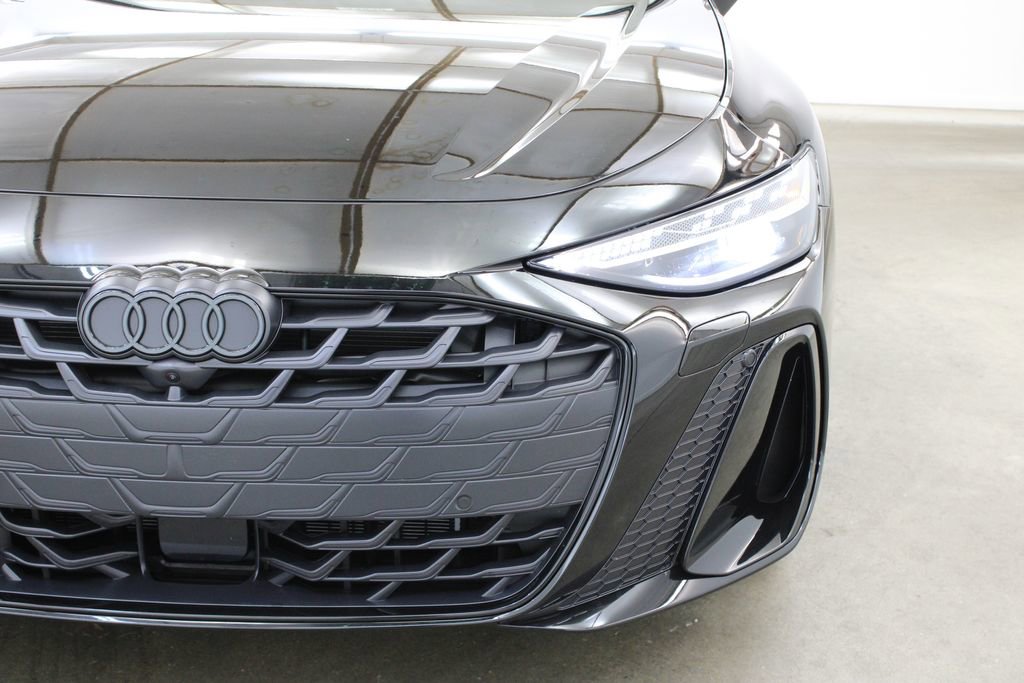 New 2026 Audi A6 Prestige w/ Prestige Package image 7