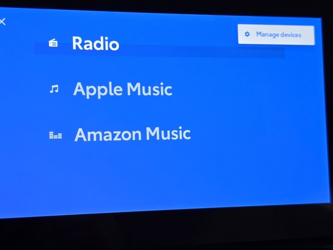 New 2026 Toyota Corolla Cross L image 4