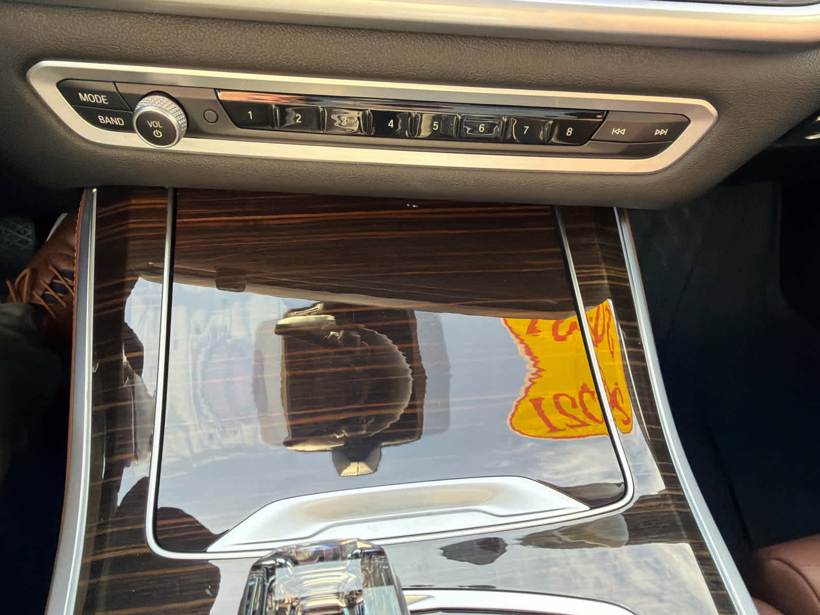 Used 2021 BMW X5 xDrive45e w/ Executive Package image 35