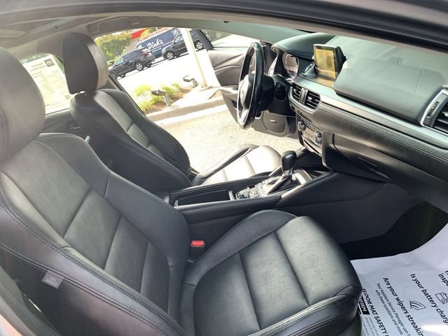 Used 2016 MAZDA MAZDA6 Touring FWD image 14