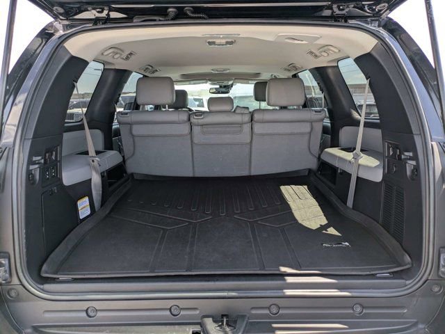 Used 2020 Toyota Sequoia SR5 w/ Premium Package AWD/4WD image 11