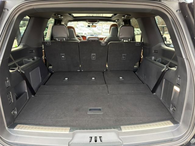 Used 2024 Lincoln Navigator Reserve w/ Monochromatic Package AWD/4WD image 51