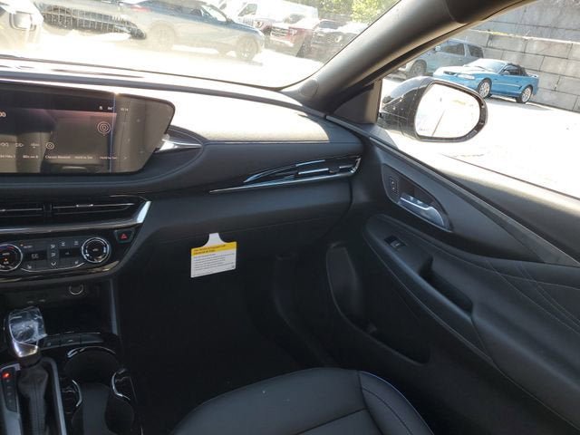 New 2026 Buick Envista Sport Touring w/ Convenience I Package FWD image 14