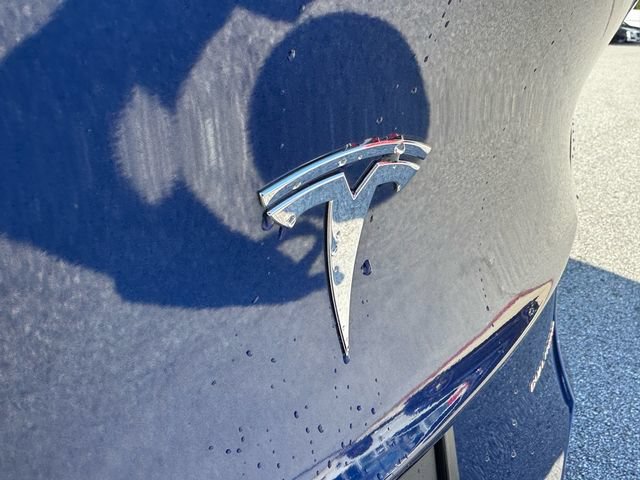 Used 2021 Tesla Model Y Long Range AWD/4WD image 15