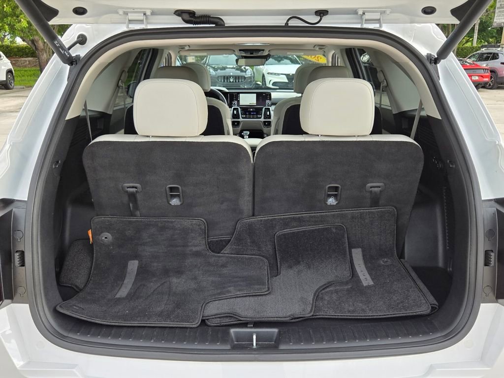 Used 2023 Kia Sorento SX image 15