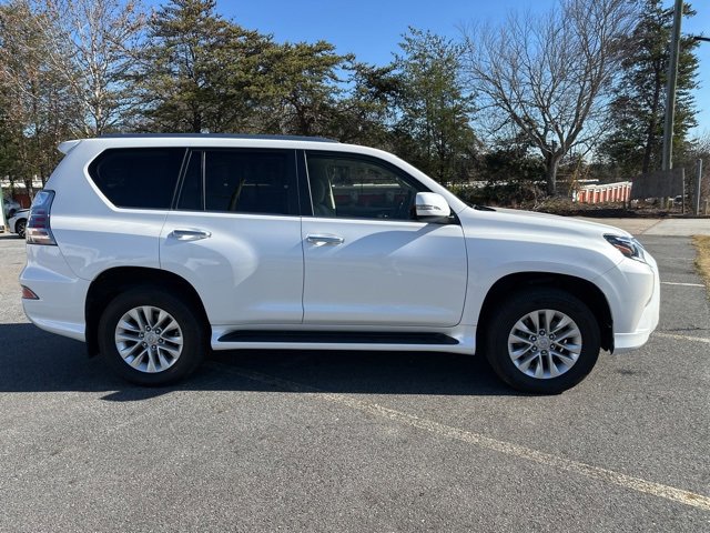 Used 2022 Lexus GX 460 Premium image 4