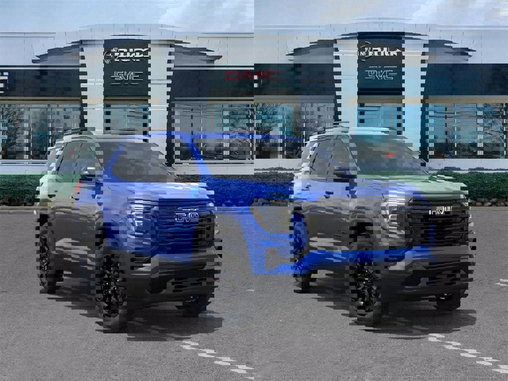 New 2026 GMC Terrain Elevation w/ Elevation Premium Package image 4