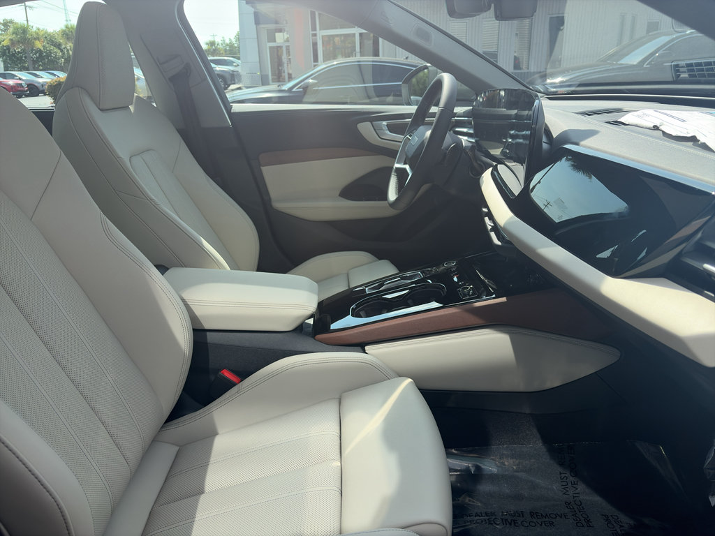 New 2026 Audi A5 2.0T Premium Plus AWD/4WD image 14